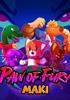 Voir la fiche Maki : Paw of Fury