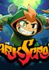 Voir la fiche Dark Scrolls