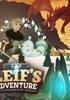 Voir la fiche Leif's Adventure : Netherworld Hero