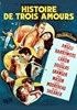 Voir la fiche Histoire de trois amours
