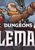 Voir la fiche Demeo x Dungeons & Dragons : Battlemarked
