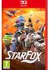 Voir la fiche Star Fox