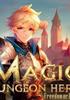 Voir la fiche Magic Dungeon Hero : Freedom or Death