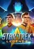 Voir la fiche Star Trek Legends Voir la fiche Star Trek Legends