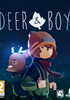 Deer & Boy - PS5 Blu-Ray PlayStation 5 Deer & Boy - PS5 Blu-Ray PlayStation 5