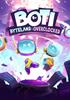 Boti : Byteland Overclocked - PSN Jeu en téléchargement PlayStation 5 Boti : Byteland Overclocked - PSN Jeu en téléchargement PlayStation 5