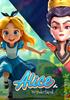 Voir la fiche Alice in Wonderland - Magical Labyrinth Voir la fiche Alice in Wonderland - Magical Labyrinth