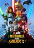 Voir la fiche LEGO Star Wars : Reconstruire la Galaxie Voir la fiche LEGO Star Wars : Reconstruire la Galaxie