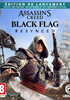 Assassin's Creed Black Flag Resynced - Xbox Series Blu-Ray Xbox Series - Ubisoft