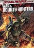 Voir la fiche War of the Bounty Hunters