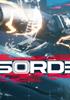 DISORDER - PSN Jeu en téléchargement PlayStation 5 DISORDER - PSN Jeu en téléchargement PlayStation 5
