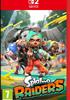 Voir la fiche Splatoon Raiders