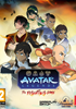 Avatar Legends : The Fighting Game - Switch 2 Cartouche de jeu Nintendo Switch 2 - PM Studios