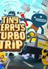 Tiny Terry's Turbo Trip - PSN Jeu en téléchargement PlayStation 4 Tiny Terry's Turbo Trip - PSN Jeu en téléchargement PlayStation 4