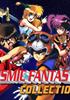 Cosmic Fantasy Collection - eshop Jeu en téléchargement Nintendo Switch