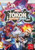 Voir la fiche Marvel Tokon : Fighting Souls