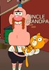Voir la fiche Oncle Grandpa Voir la fiche Oncle Grandpa