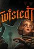 Voir la fiche Twisted Tower
