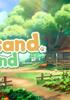 Voir la fiche Starsand Island