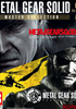 Voir la fiche Metal Gear Solid : Master Collection Vol. 2 Voir la fiche Metal Gear Solid : Master Collection Vol. 2