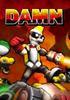 DAMN! - eshop Jeu en téléchargement Nintendo Switch DAMN! - eshop Jeu en téléchargement Nintendo Switch