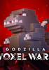 Godzilla Voxel Wars - eshop Jeu en téléchargement Nintendo Switch - Toho Godzilla Voxel Wars - eshop Jeu en téléchargement Nintendo Switch - Toho