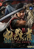 Onimusha : Way of the Sword - Xbox Series Blu-Ray Xbox Series - Capcom Onimusha : Way of the Sword - Xbox Series Blu-Ray Xbox Series - Capcom