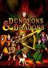 Voir la saison 1 de Donjons & Dragons : Le sourire du dragon [1986]