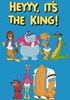 Voir la fiche Heyyy, It's the King!