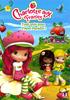 Charlotte aux Fraises : Tous unis pour Fraisi-Paradis! - DVD DVD 16/9 1.78 - M6 Vidéo