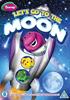 Voir la fiche Barney : Let's Go to the Moon Voir la fiche Barney : Let's Go to the Moon