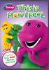 Voir la fiche Barney : This Is How I Feel Voir la fiche Barney : This Is How I Feel
