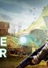Voir la fiche Active Matter