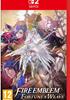 Fire Emblem : Fortune's Weave - Switch 2 Cartouche de jeu Nintendo Switch 2 - Nintendo Fire Emblem : Fortune's Weave - Switch 2 Cartouche de jeu Nintendo Switch 2 - Nintendo