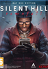 Silent Hill : Townfall - PS5 Blu-Ray PlayStation 5 - Konami Silent Hill : Townfall - PS5 Blu-Ray PlayStation 5 - Konami
