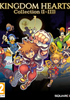 Voir la fiche Kingdom Hearts Collection [I～III]