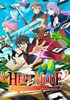 Voir la fiche Hell Mode: The Hardcore Gamer Dominates in Another World with Garbage Balancing