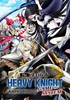 Voir la fiche The Exiled Heavy Knight Knows How to Game the System