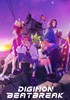 Voir la fiche Digimon : Beatbreak