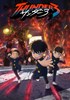 Voir la fiche Thunder 3