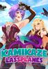 Kamikaze Lassplanes - eshop Jeu en téléchargement PC