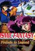 Cosmic Fantasy 4 Prelude to Legend - eshop Jeu en téléchargement Nintendo Switch