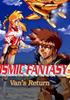 Cosmic Fantasy 4 Van's Return - eshop Jeu en téléchargement Nintendo Switch