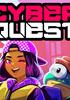 Cyber Quest - eshop Jeu en téléchargement Nintendo Switch