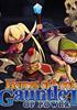 Heroes Of Loot : Gauntlet Of Power - eshop Jeu en téléchargement Nintendo Switch - THQ Nordic