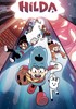 Voir la saison 1 de Hilda [2018]