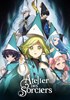 Voir la fiche L'Atelier des sorciers