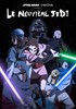Voir la fiche Le Neuvième Jedi Voir la fiche Le Neuvième Jedi