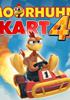 Voir la fiche Moorhuhn Kart 4