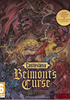 Castlevania : Belmont's Curse - Xbox Series Blu-Ray Xbox Series - Konami Castlevania : Belmont's Curse - Xbox Series Blu-Ray Xbox Series - Konami